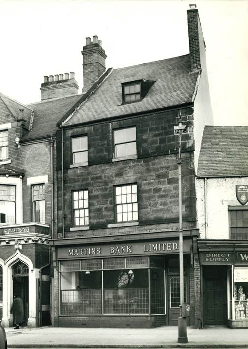 114560 North Shields Tynemouth